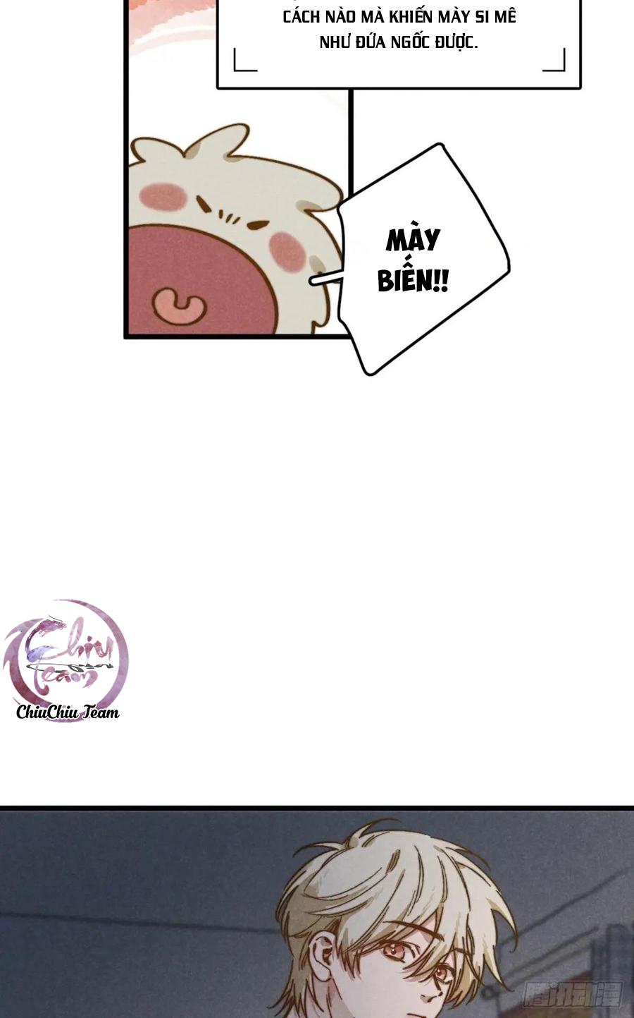 Ra Ruộng Ngô Với Anh Á, Còn Lâu! - Chap 50