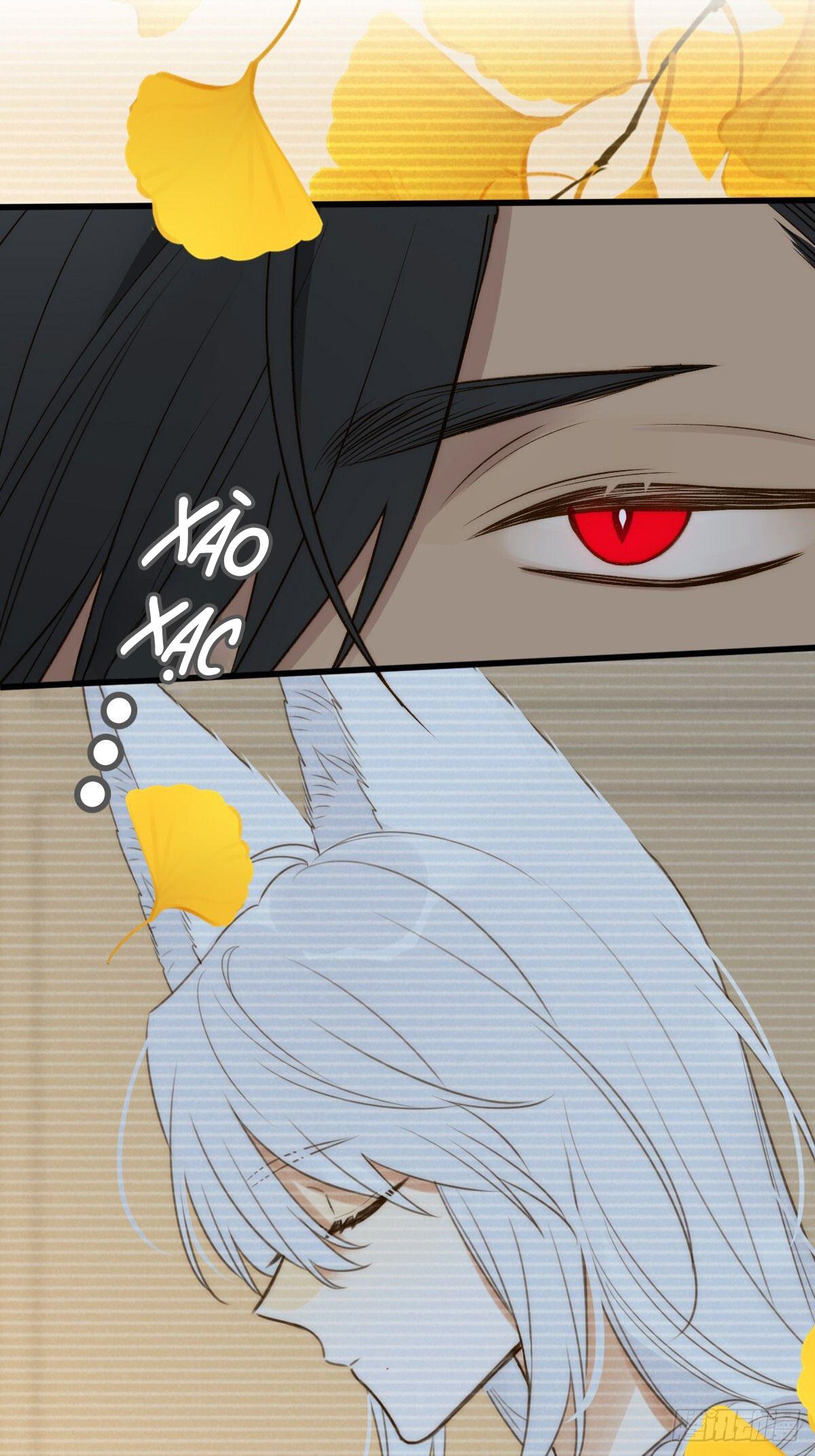 Chỉ Riêng Đuôi Là Không Được!!! - Chap 52