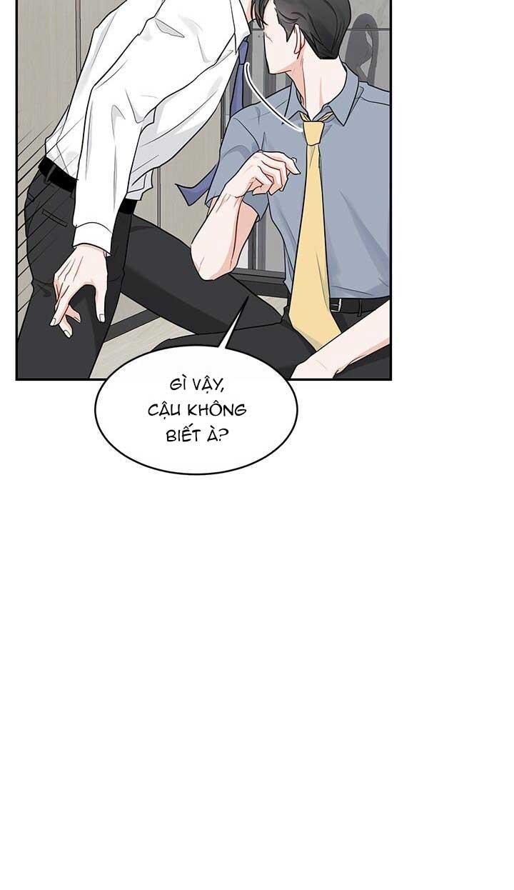 TIỂU THỬ: BẮT ĐẦU MÙA HÈ - Chap 28