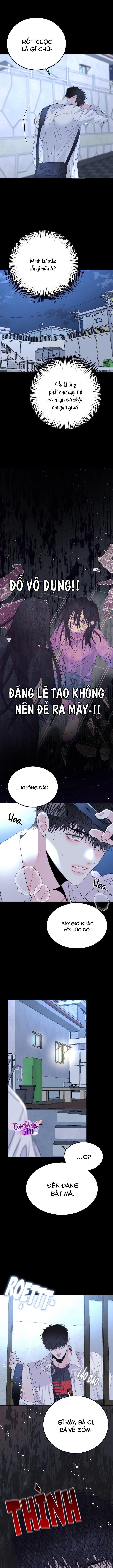 YÊU EM THÊM LẦN NỮA (LOVE ME AGAIN) - Chap 56