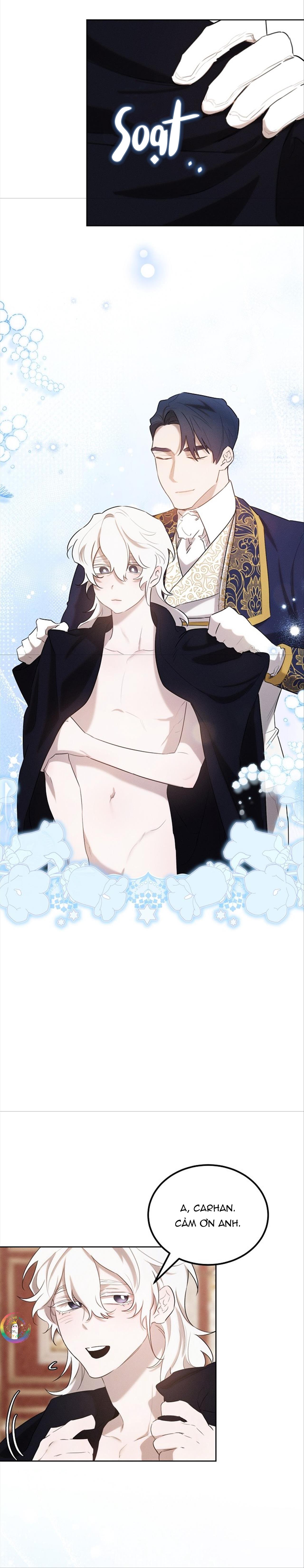 Này, Đừng Có Nhấn Cái Nút Đó! - Chap 35