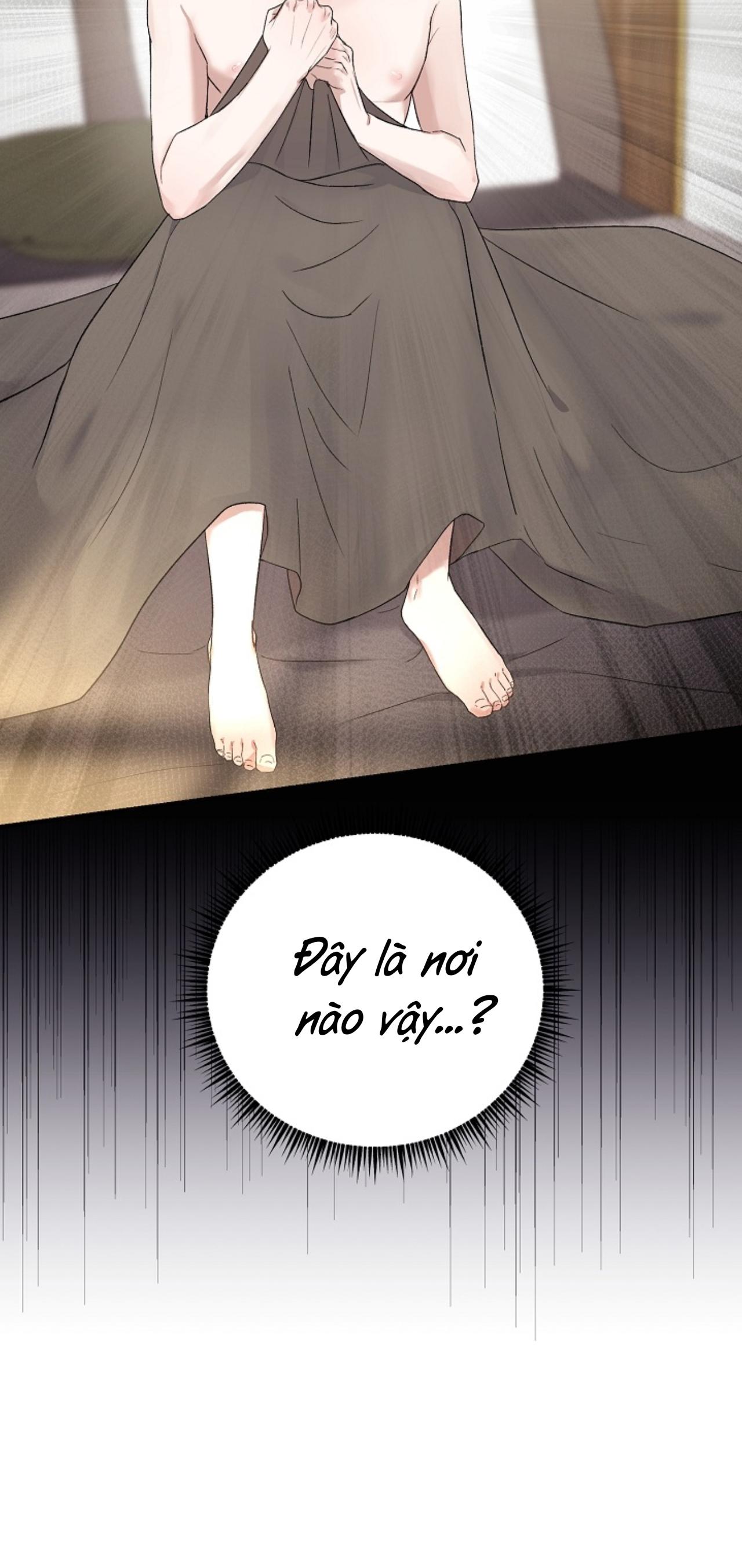 ★ Sweet Shot ★ - Chap 2