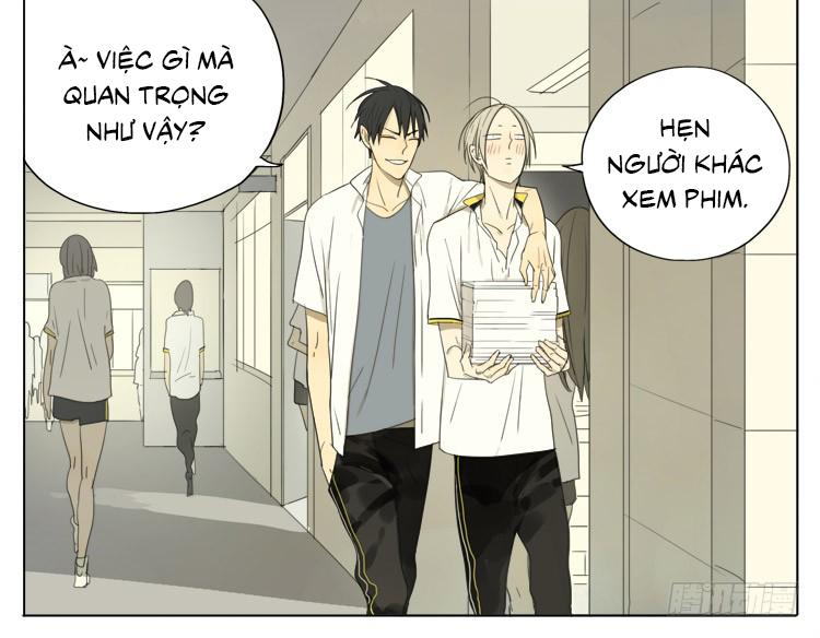 19 days - Chap 70