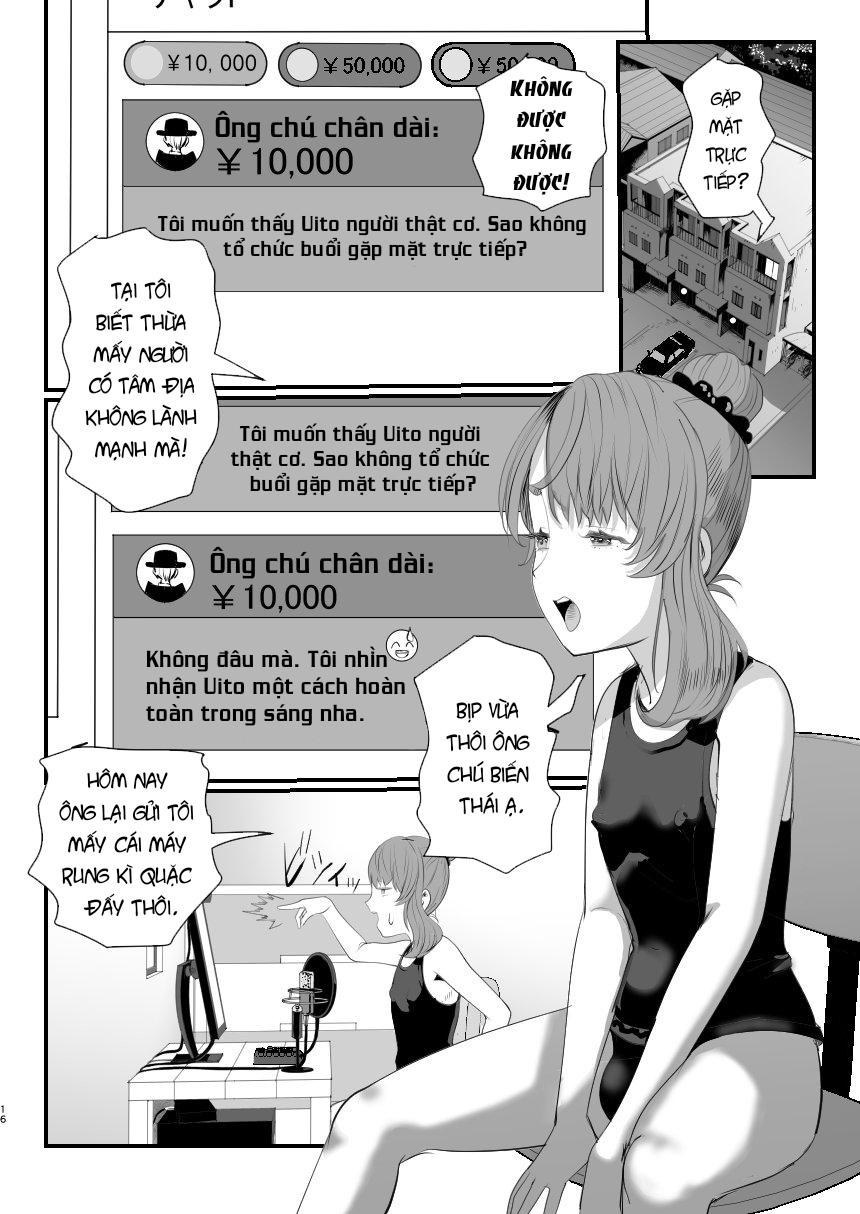 Tổng hợp boylove 18+ - Chap 312.1