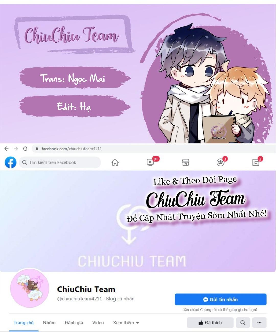 Tôi Tái Sinh Thành Tiểu Ác Long Của Hoàng Tử Điện Hạ - Chap 48