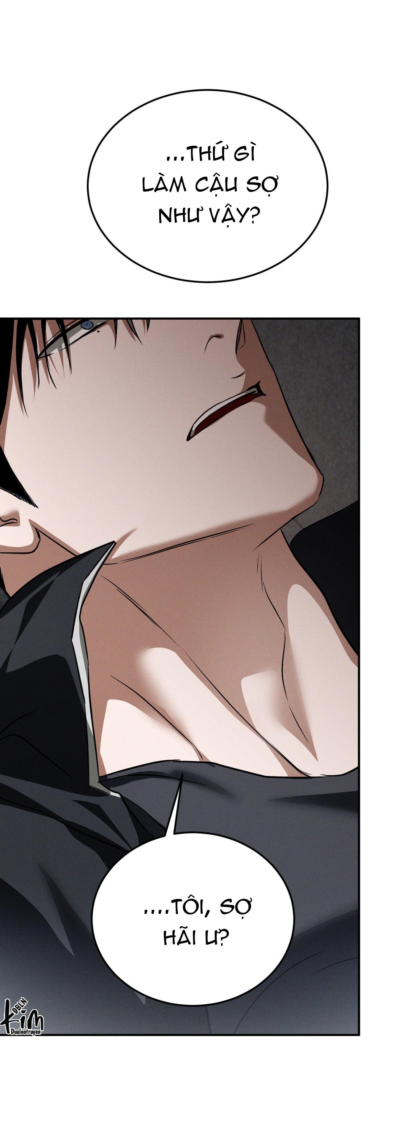 Flashlight - Chap 28