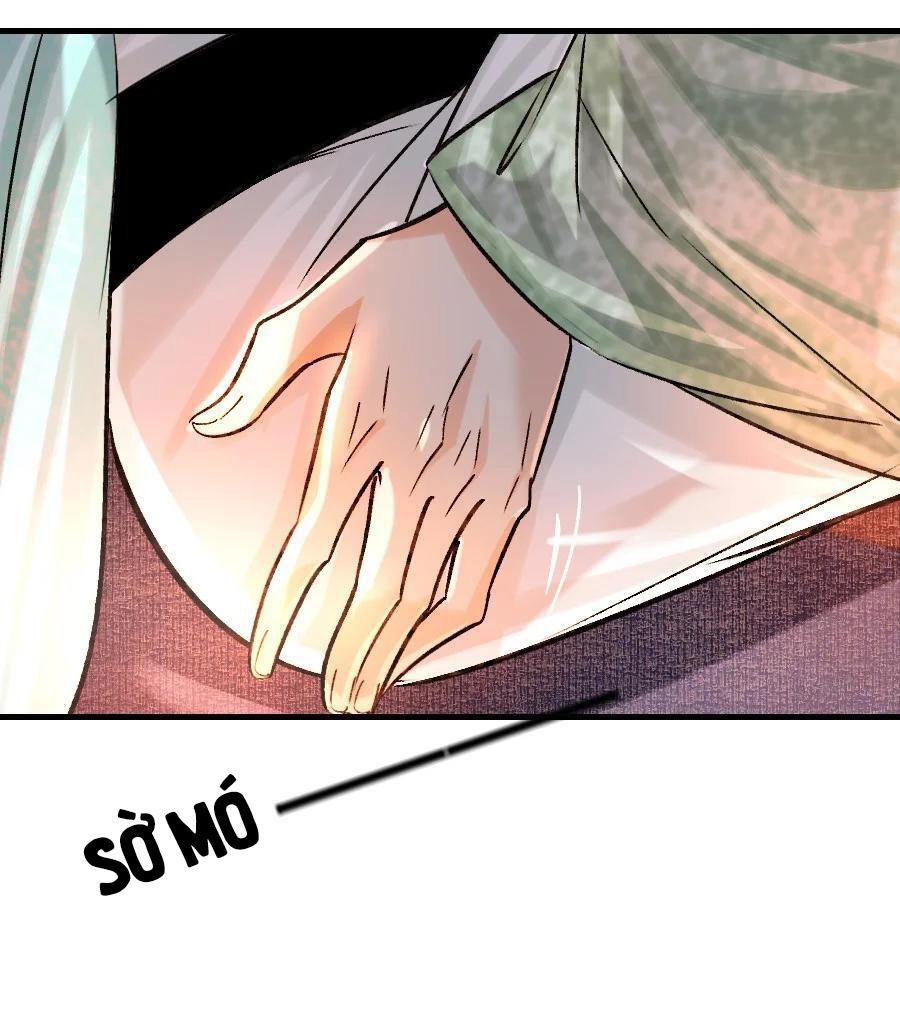 Vòng Luân Hồi - Chap 88