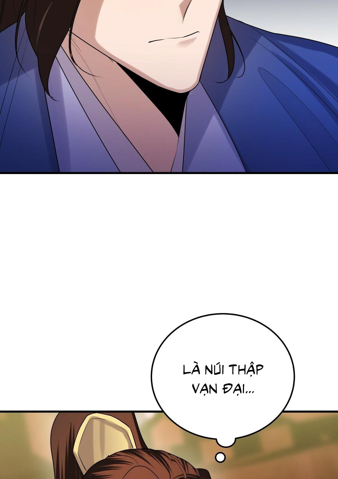 BÁT NHÃ GIAI NHÂN - Chap 38