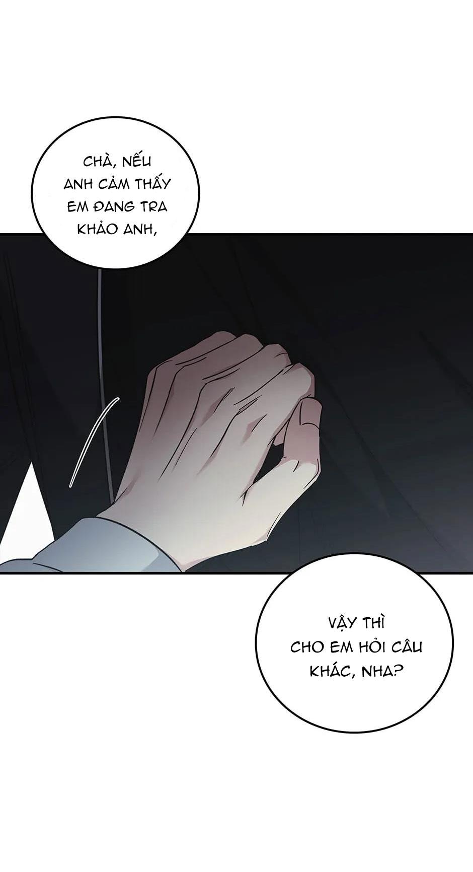 Deadman Switch - Chap 35