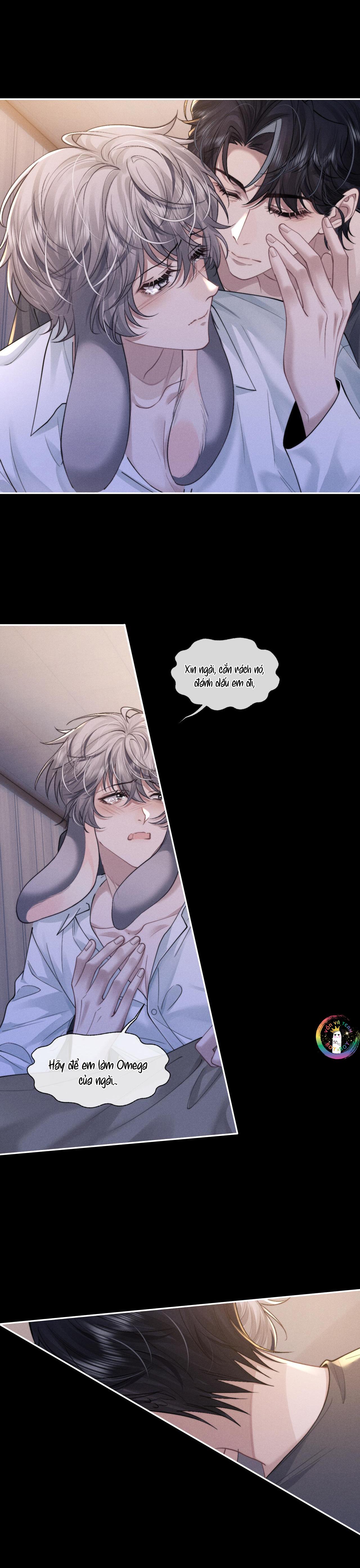 Chấp Sự Thỏ Tai Cụp - Chap 93