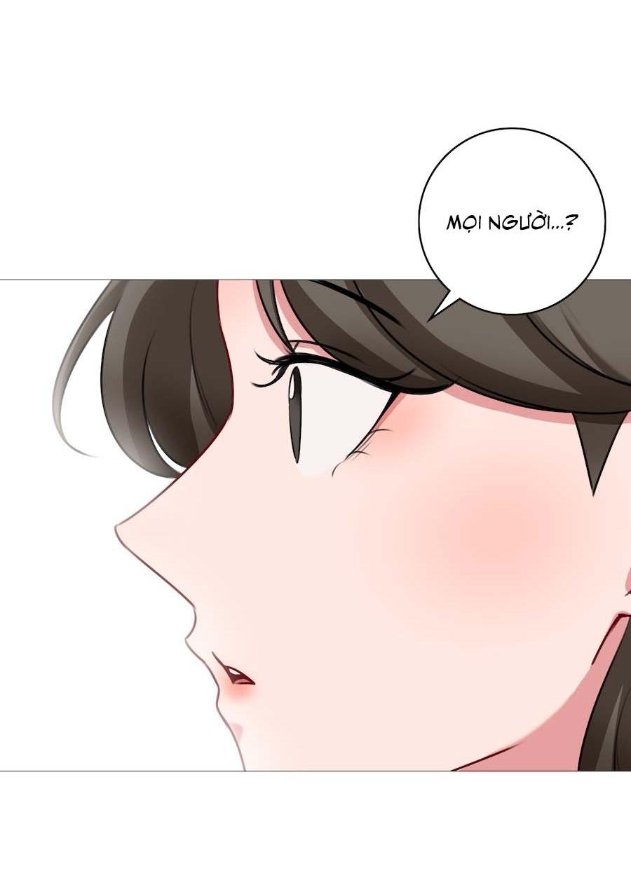 Flower of youth - Chap 31