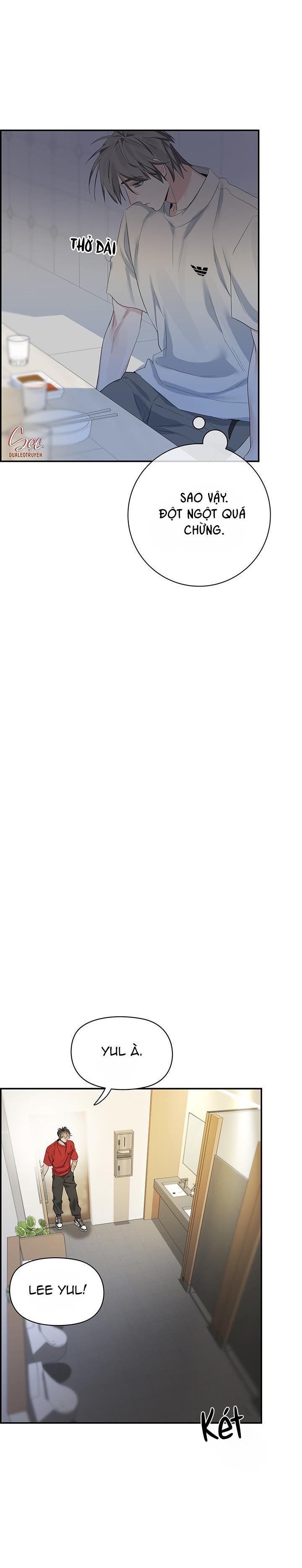 CƠ CHẾ BẢO VỆ - Chap 44