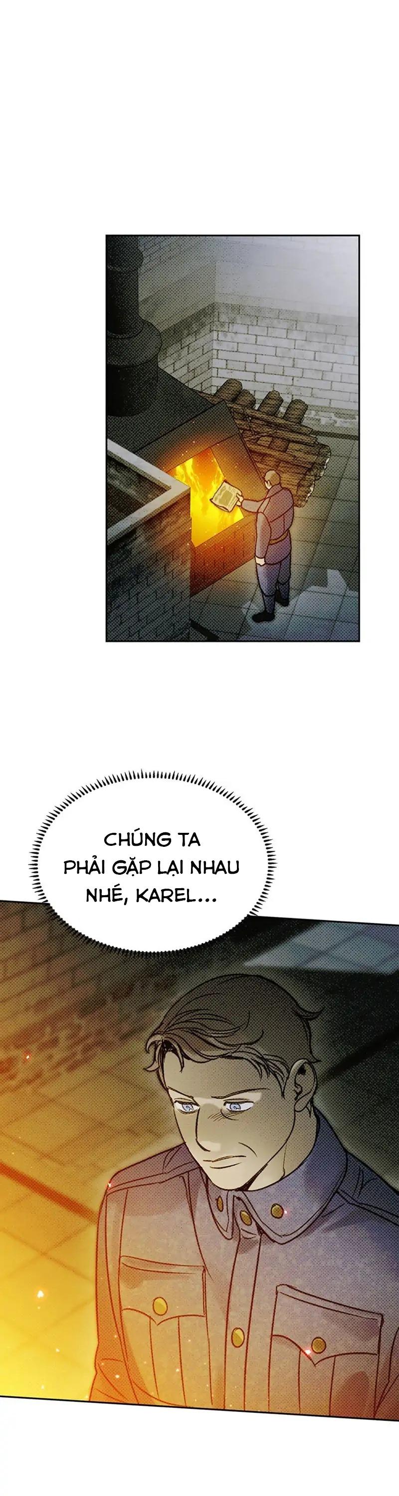 SOLO FOR TWO - Chap 19