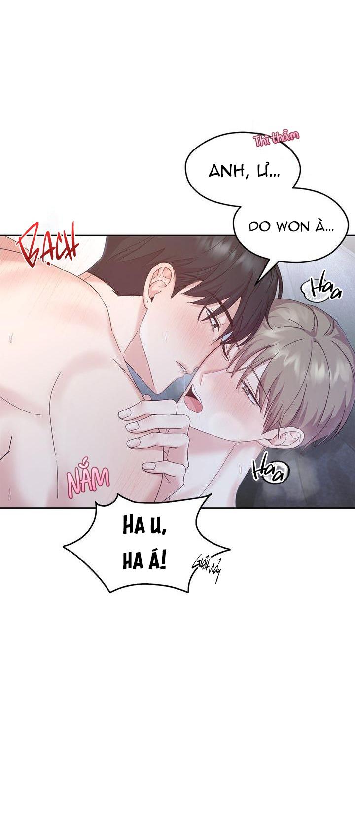 BẢN SAO ÂM HƯỞNG - Chap 1