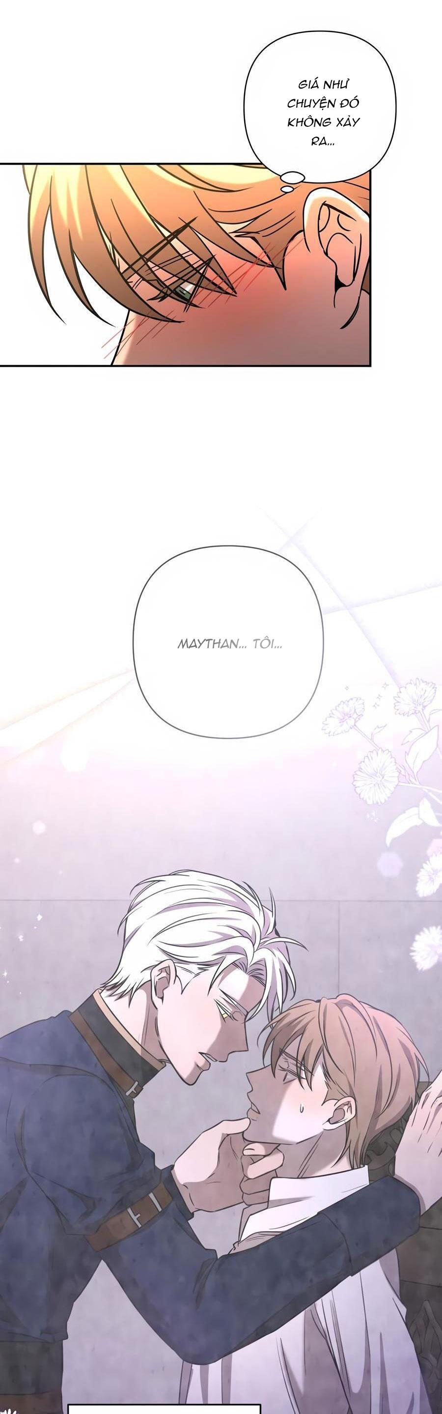 Mắc Kẹt Trong Game Hẹn Hò Của Em Gái Tôi - Chap 64