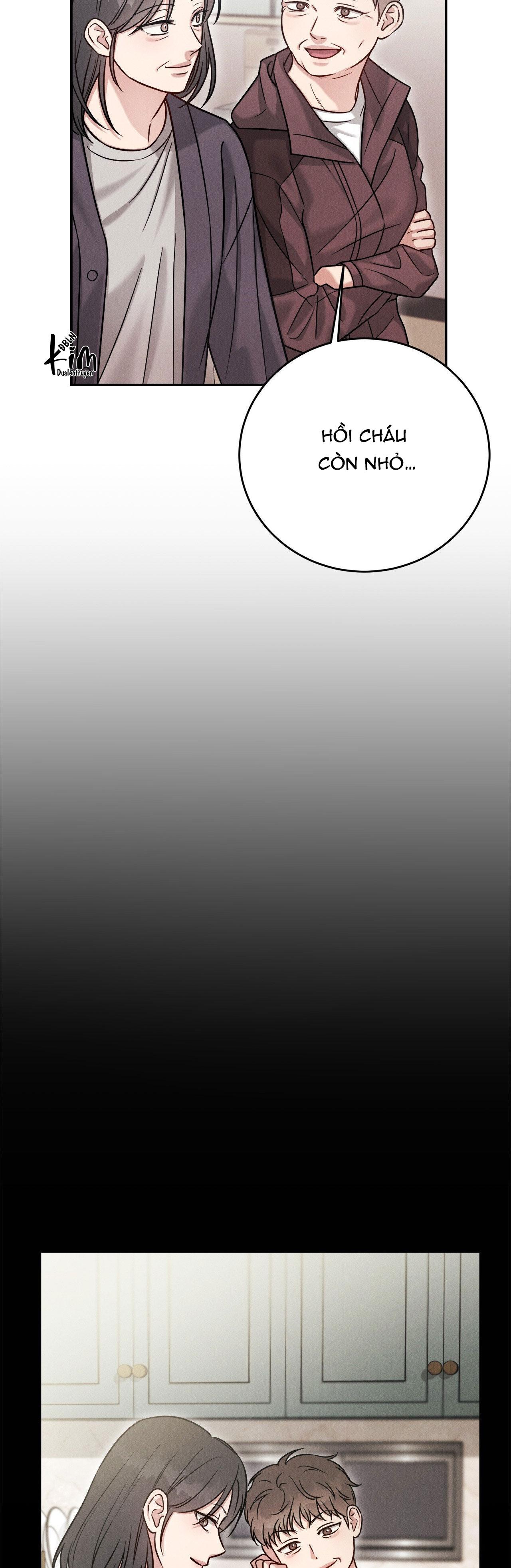 Giả Dược - Chap 50