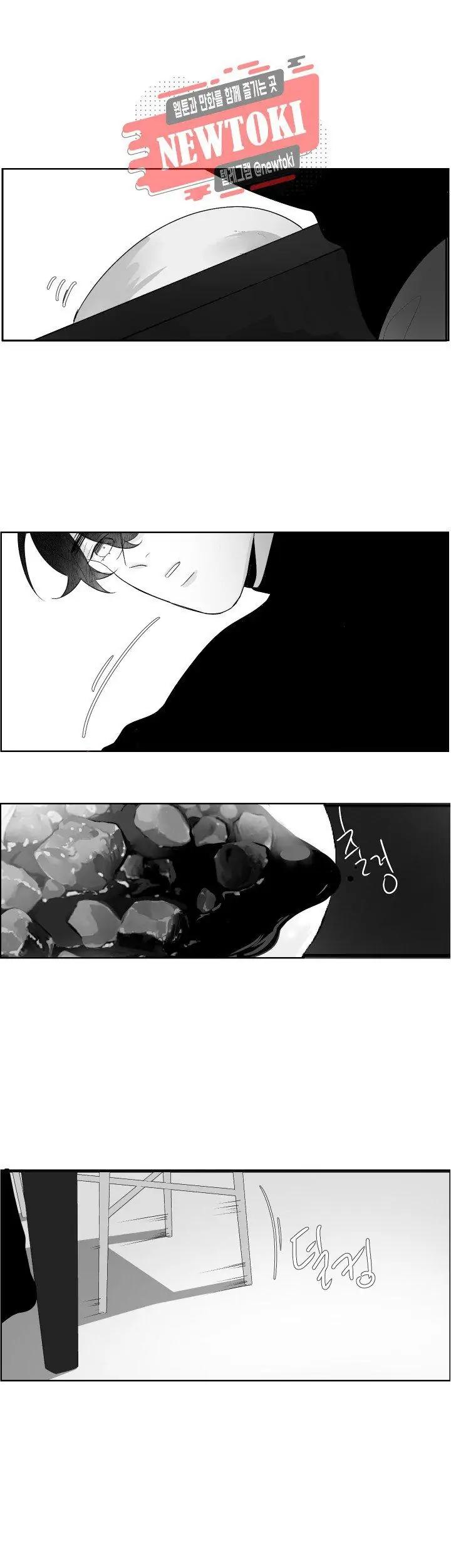 Vùng Đỏ - Chap 45