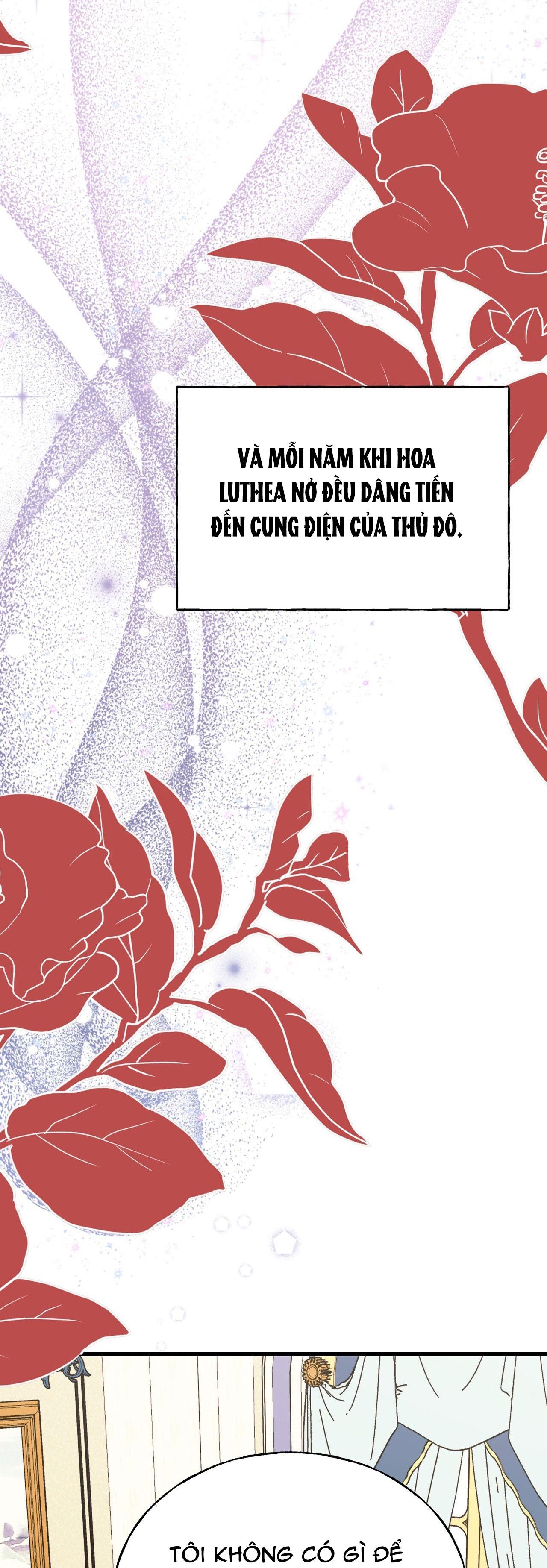 (ABO) ĐÁM CƯỚI HOÀNG GIA - Chap 30