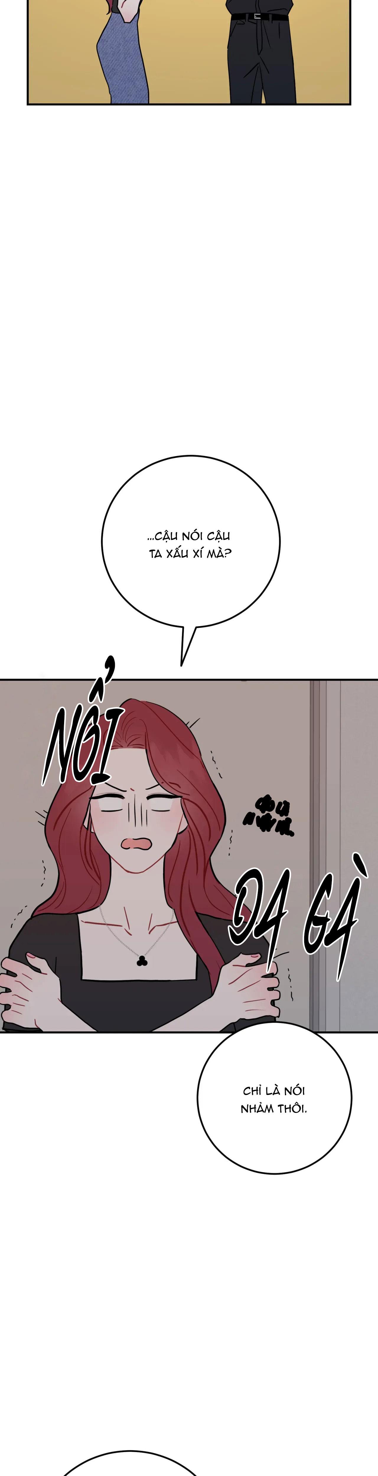 KHOẢNG CÁCH VƯỢT QUA GIỚI HẠN - Chap 78