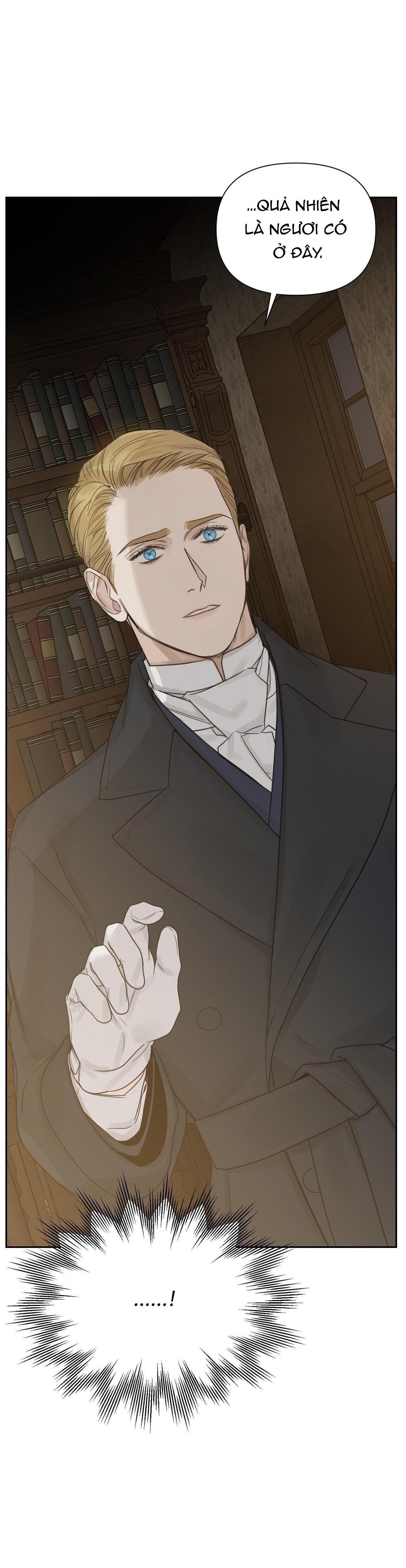 BƯỚC VÀO VƯỜN HỒNG - Chap 34