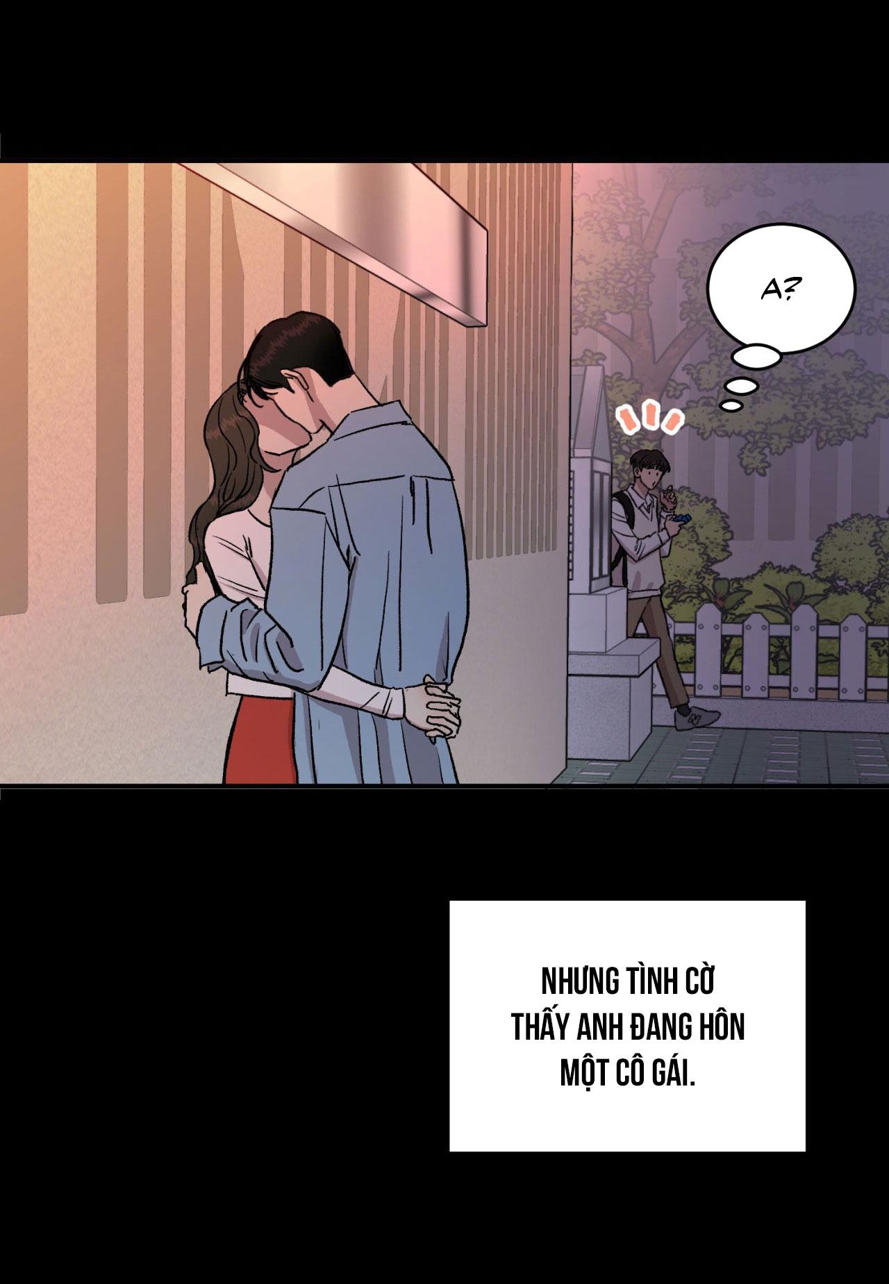 Nhà của chúng ta - Chap 4