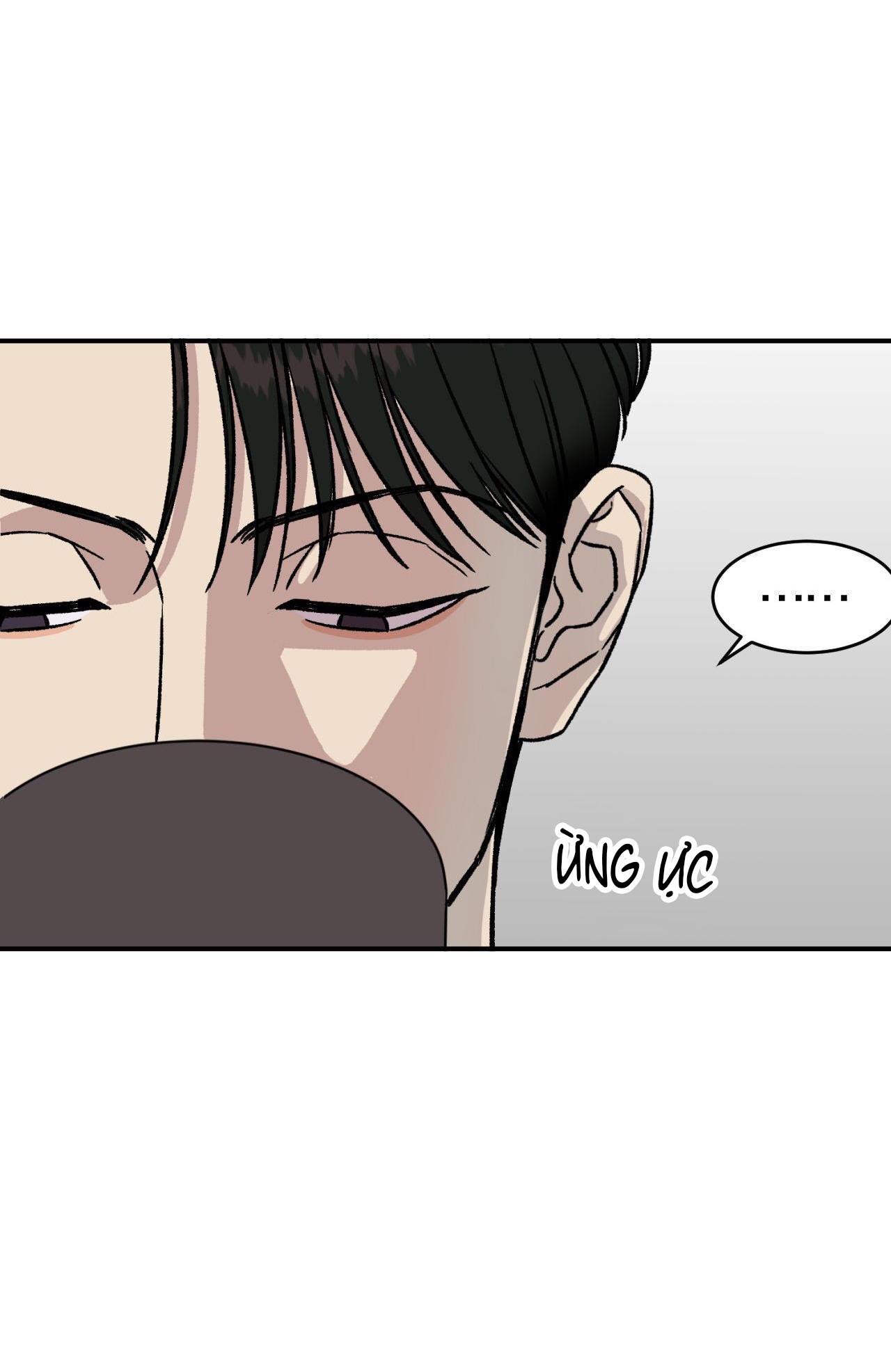 Nhà của chúng ta - Chap 9