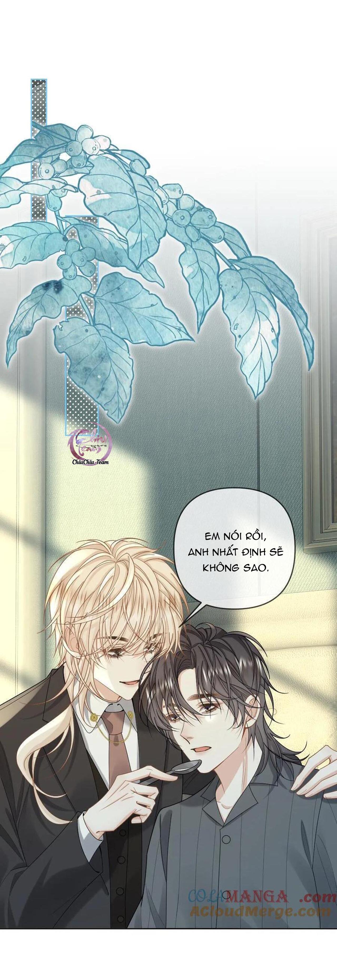 Khát Vọng Ngọt Ngào - Chap 207