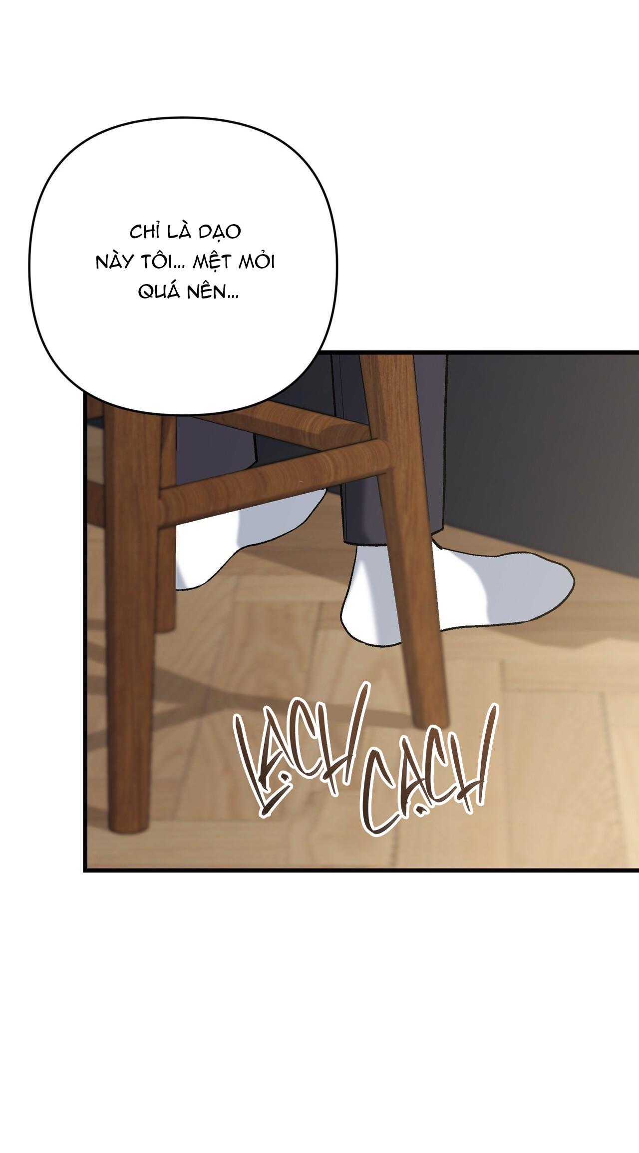 ĐIỀU KIỆN CỦA GUIDE - Chap 26