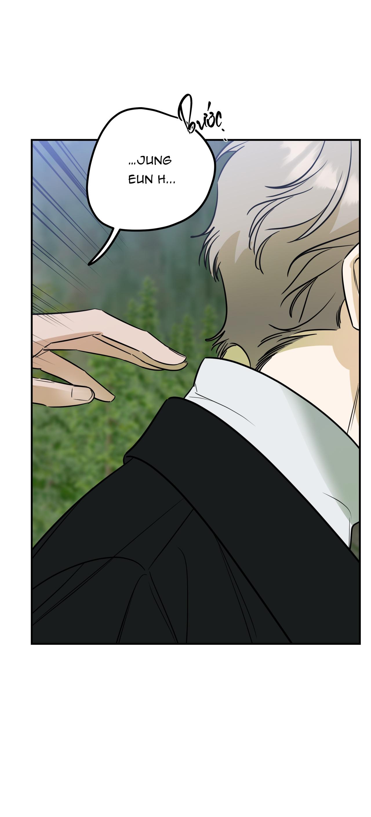 LỆNH CỨU RỖI - Chap 29