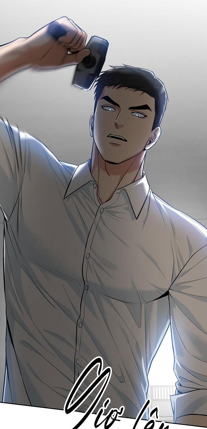 (ABO) HANG HỔ - Chap 52