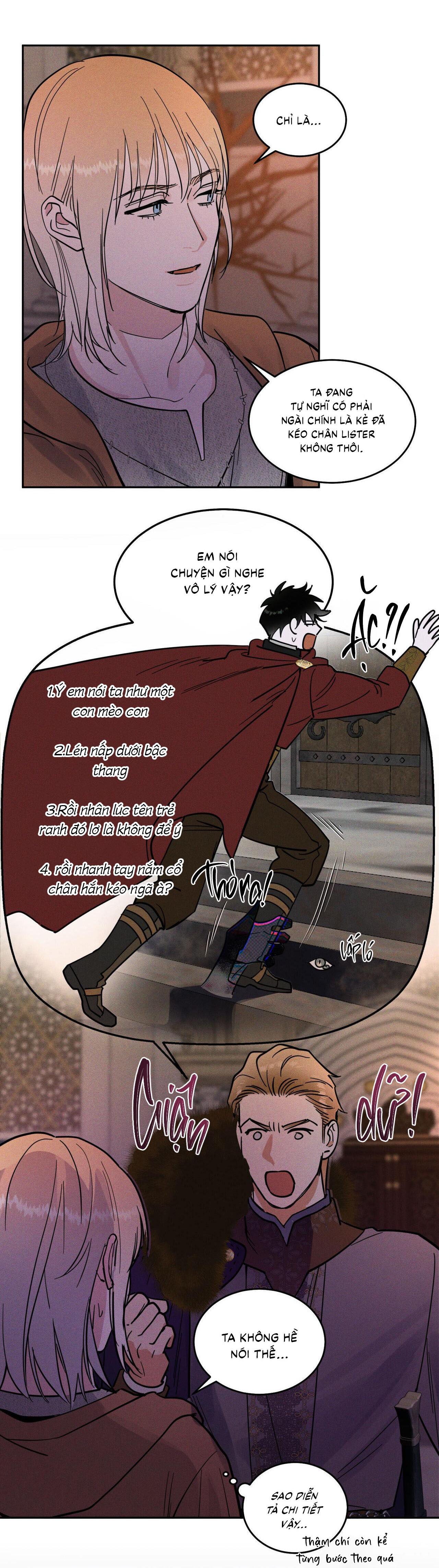 (CBunu) Antidote - Chap 15