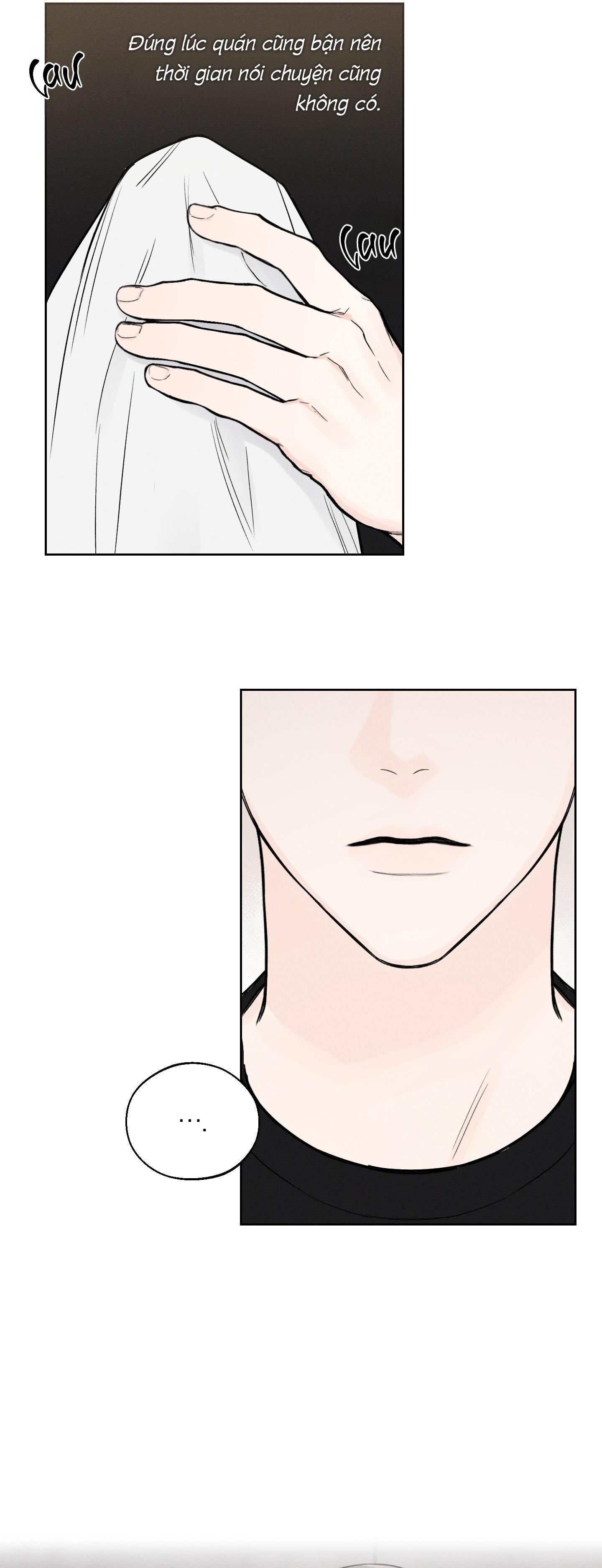 (CBunu) THÁNG 12 - Chap 45