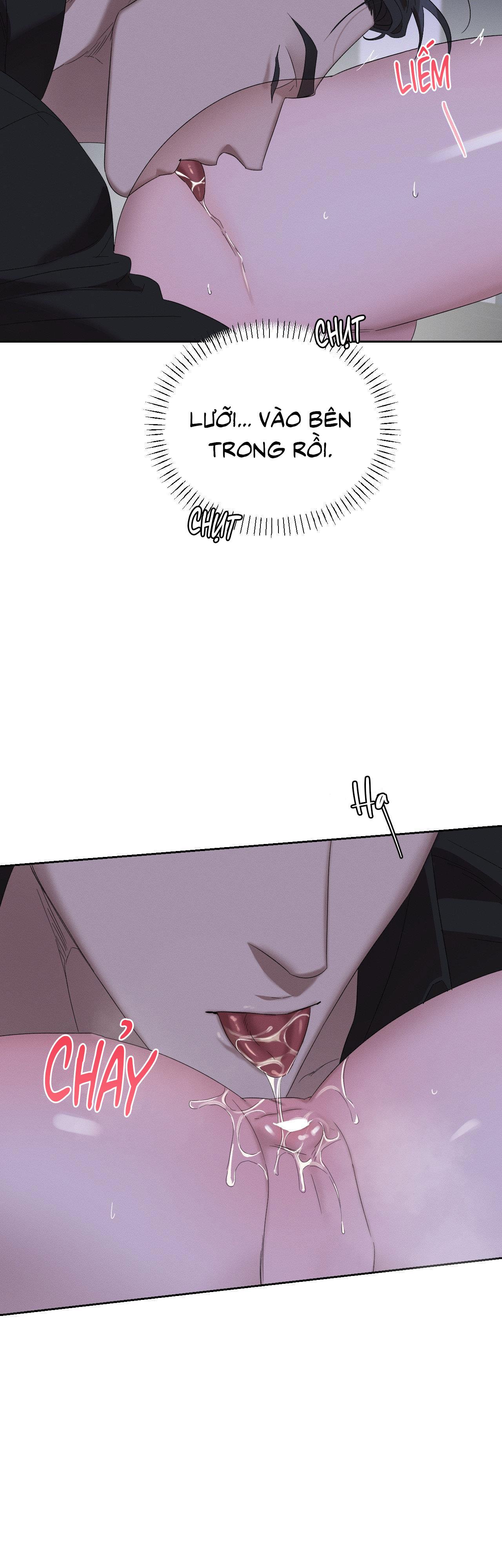 NHIỆT ĐỘ TIẾP XÚC - Chap 10