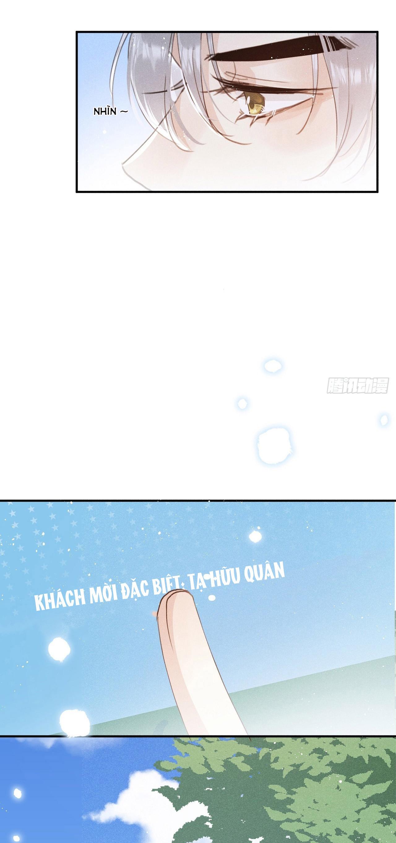 Lang Sói Thượng Khẩu - Chap 69