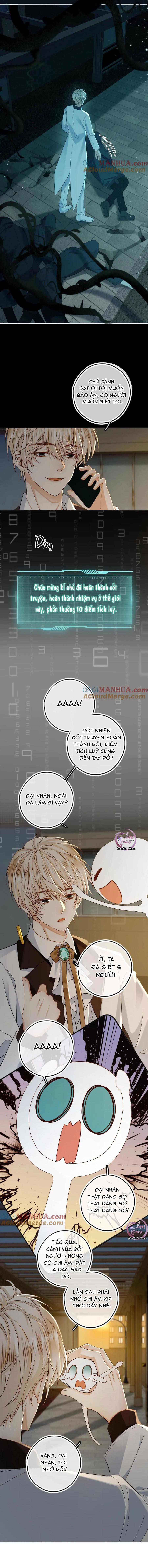 Khát Vọng Ngọt Ngào - Chap 47