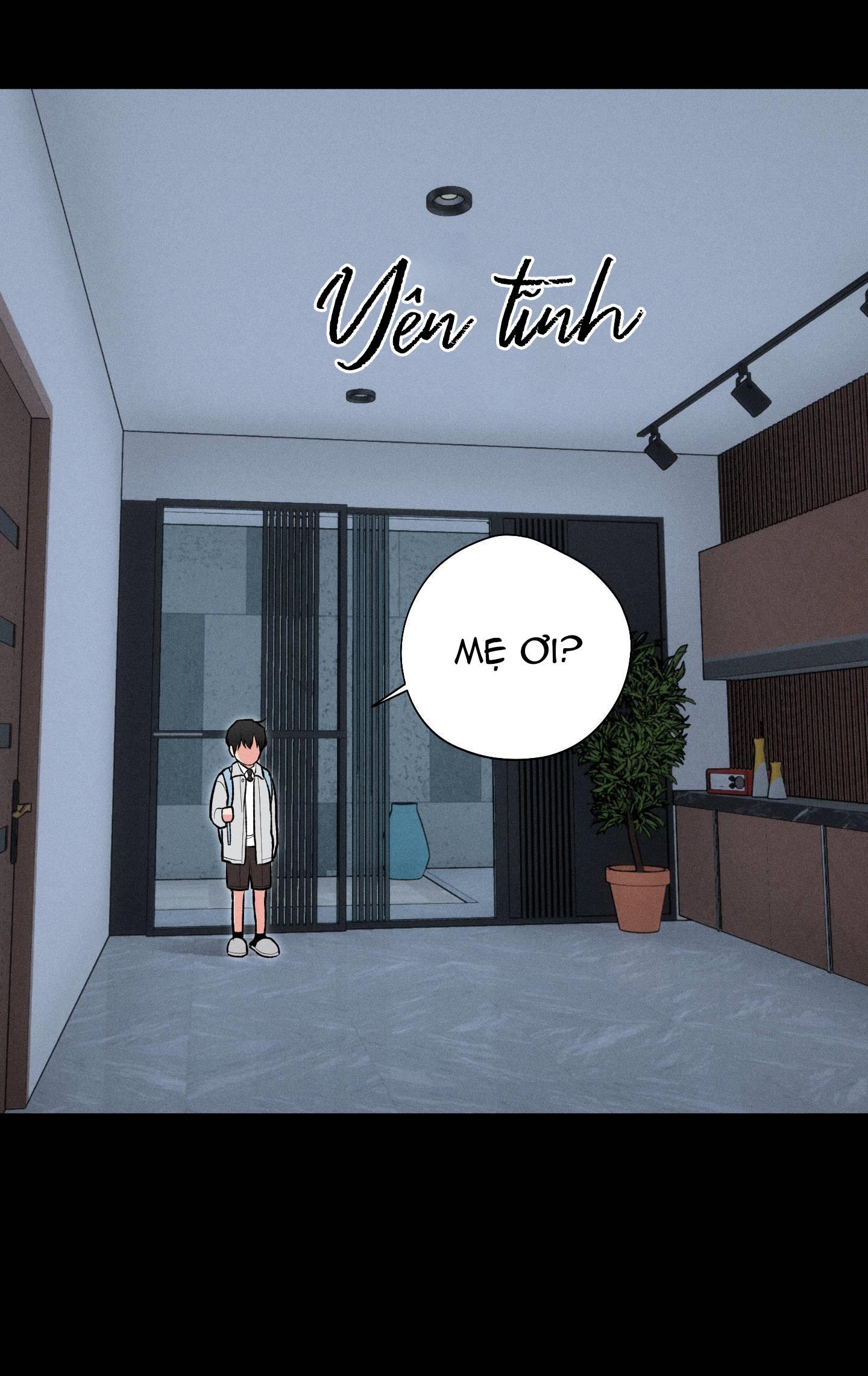 MÓN QUÀ DÀNH CHO KẺ NGẠO MẠN - Chap 37