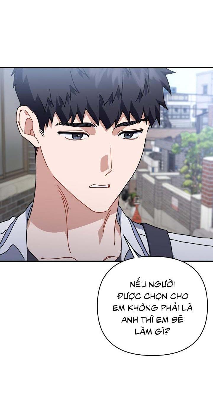 Khu vực chủ nghĩa tình yêu - Chap 68