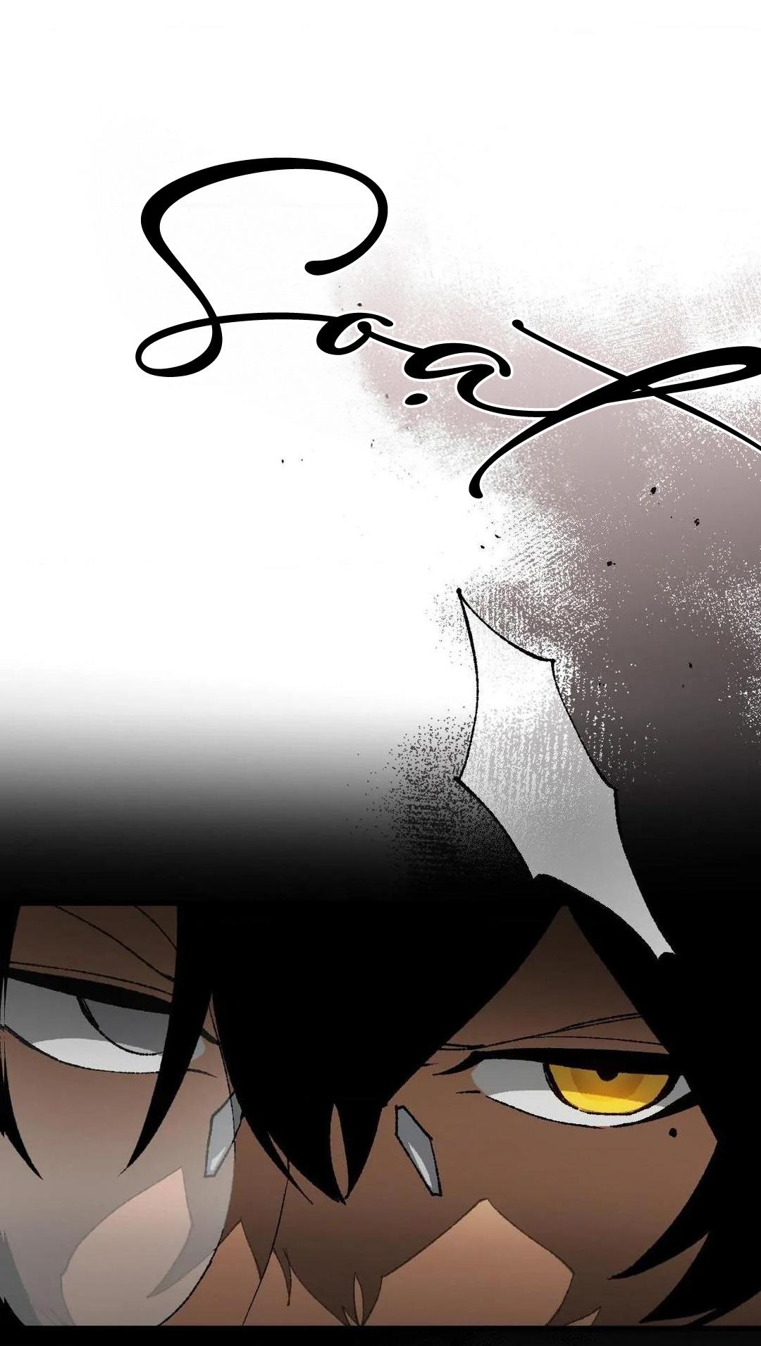 Hãy khóc đi đừng ngại ngùng! - Chap 19