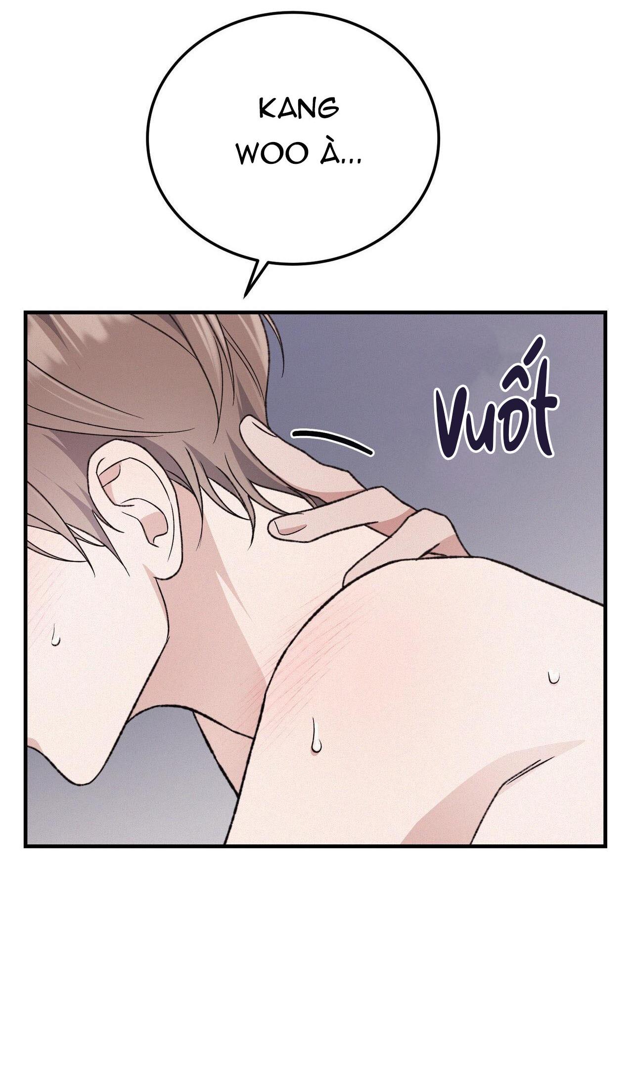 VÔ HÌNH - Chap 30