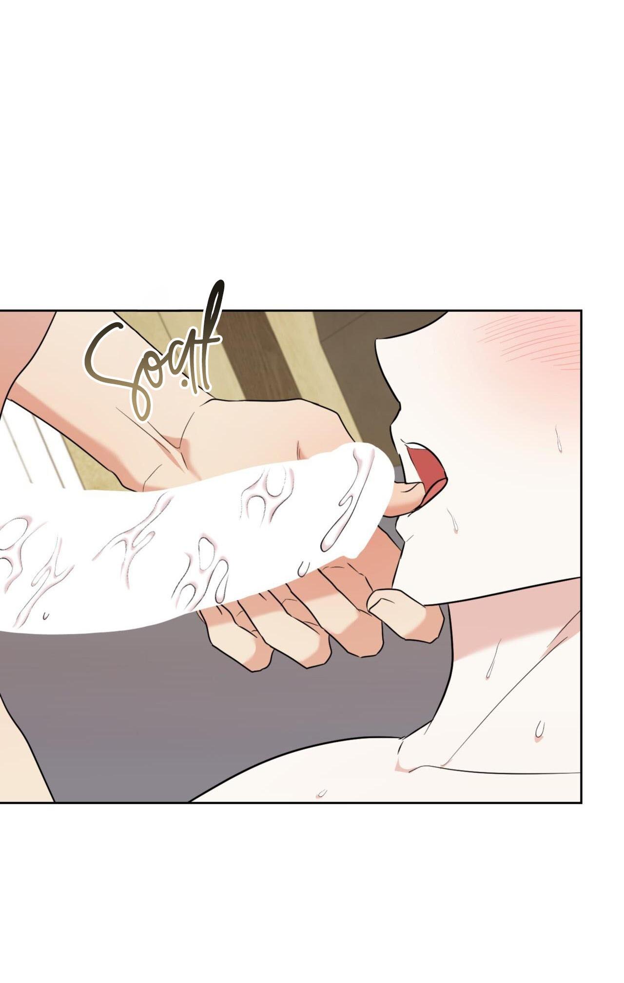 (CBunu) Khu Rừng Tĩnh Lặng - Chap 43