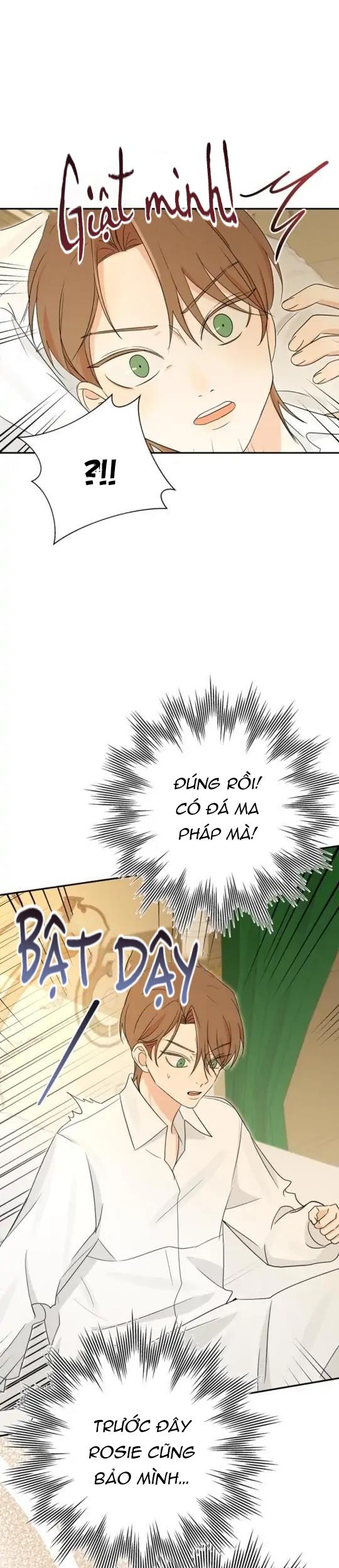 Mắc Kẹt Trong Game Hẹn Hò Của Em Gái Tôi - Chap 10