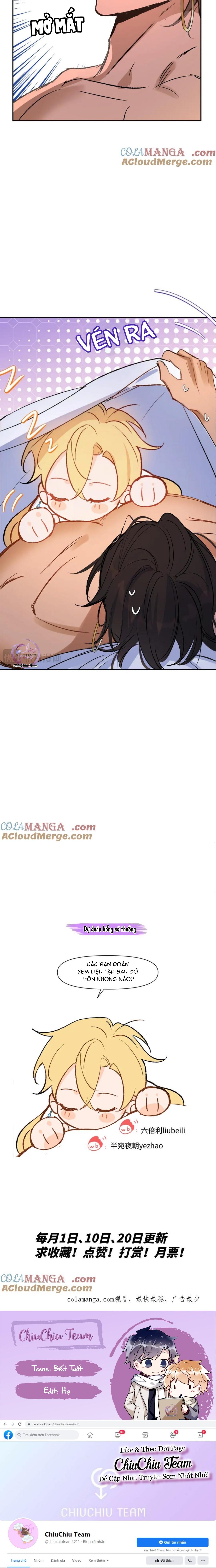 Mong Ước Của Thần Quan Là Được Cưỡi Ác Long Thiên Cổ [END] - Chap 23