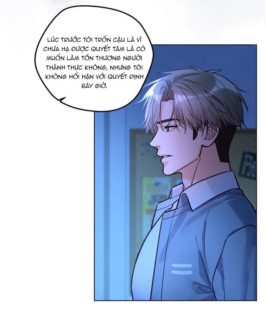 Điệu Waltz Đầu Hạ - Chap 42