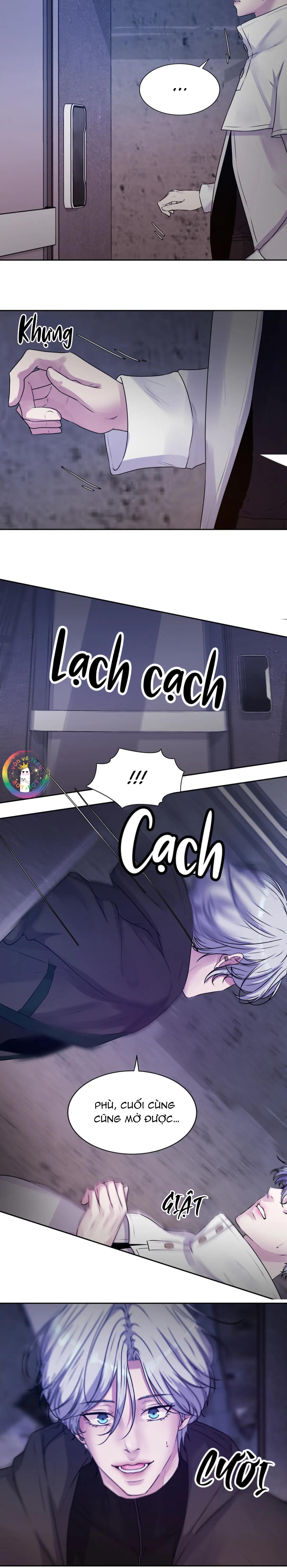 Guiding Light - Chap 17