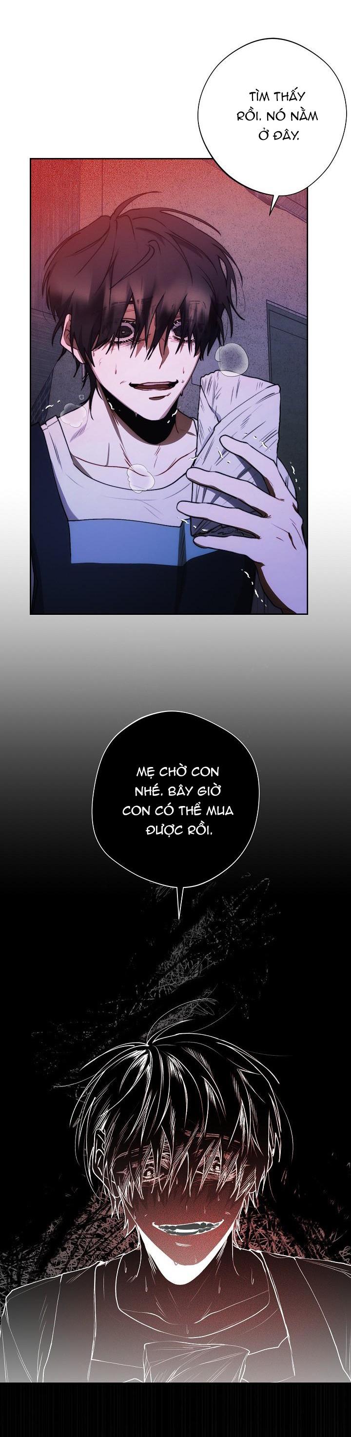 RED MANSION - Chap 17