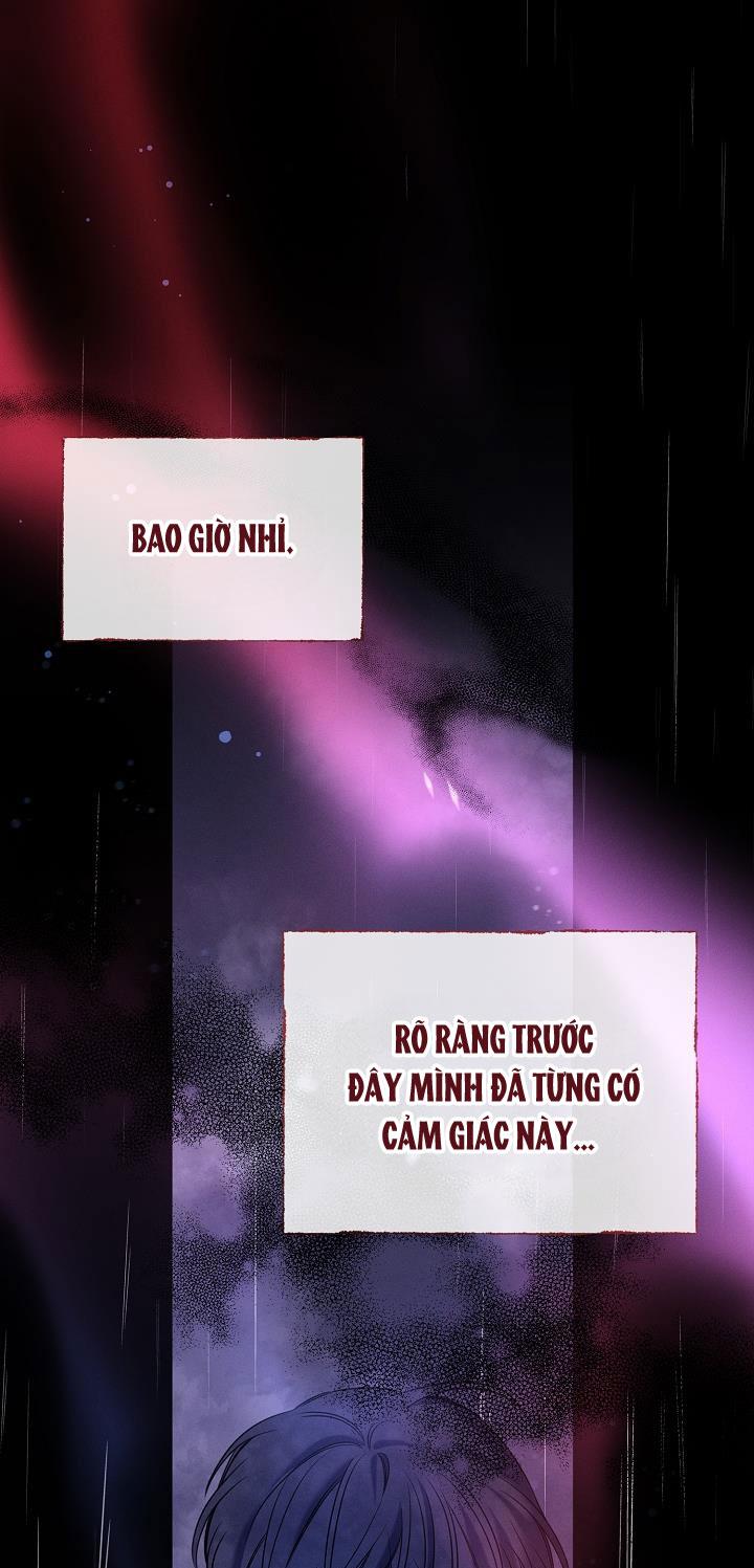ĐÊM KHÔNG DẤU VẾT - Chap 19