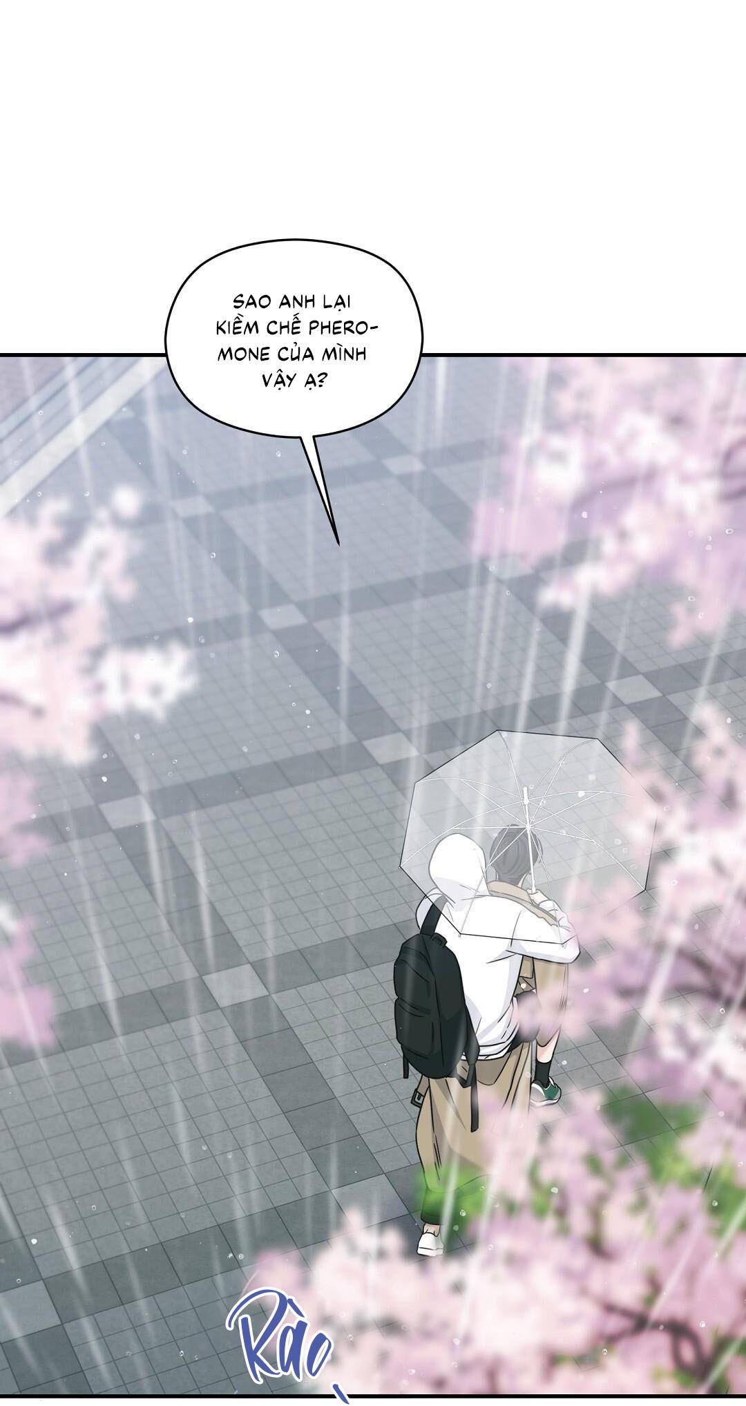 Alpha Trauma - Chap 14