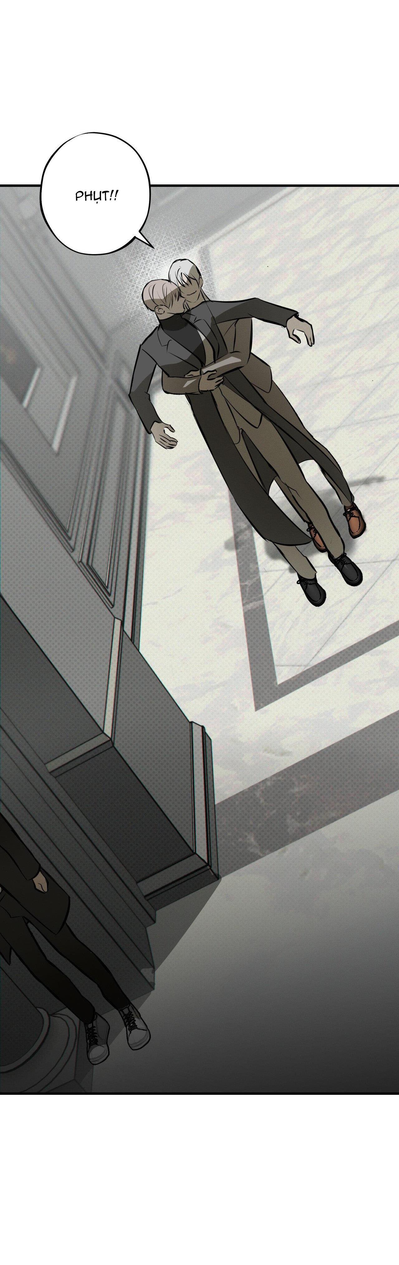 RISKY VICE - Chap 24