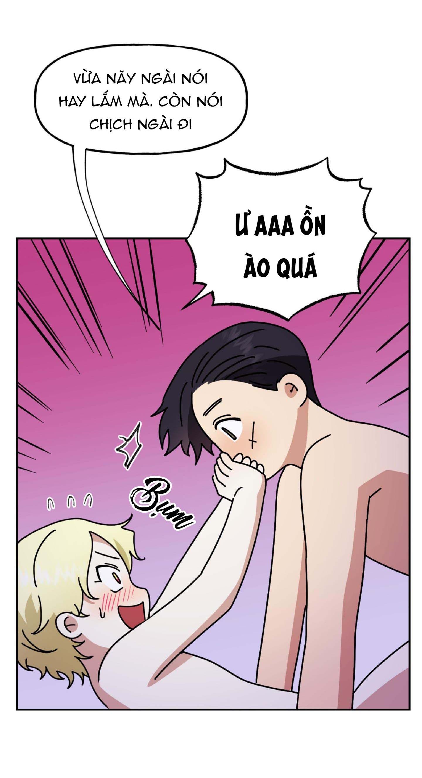 Tuyển Tập Manhwa Dằm Khăm - Chap 64