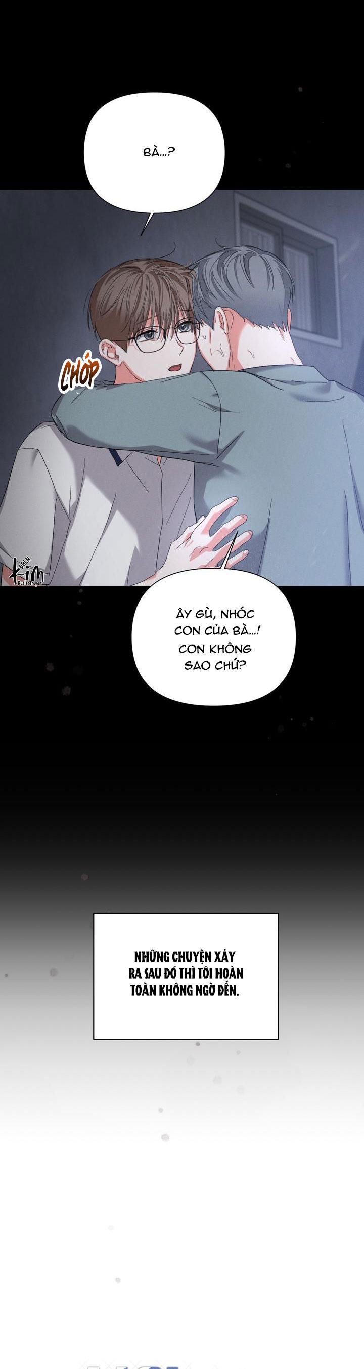 NINE TO NINE - Chap 65
